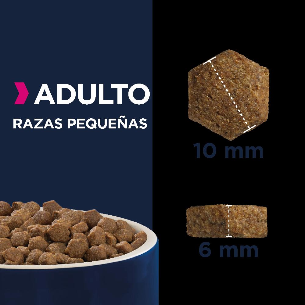 Miscota Eukanuba Mantenimento adulti di piccola taglia I Più Venduti