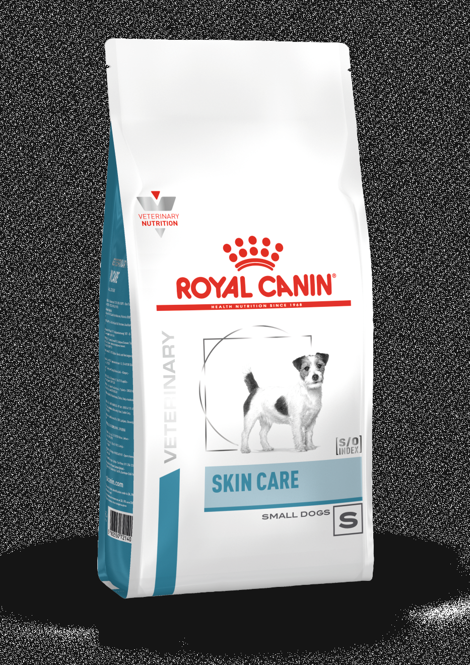 Miscota Royal Canin Cibo Secco per Cani Skin Care Adult Small Dog Negozio
