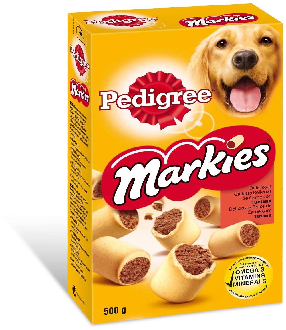 Miscota Pedigree Markies Biscotti per cani Comprare a buon mercato