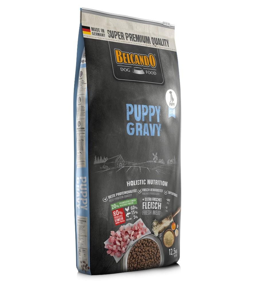 Miscota Belcando Puppy Gravy Offerta esclusiva
