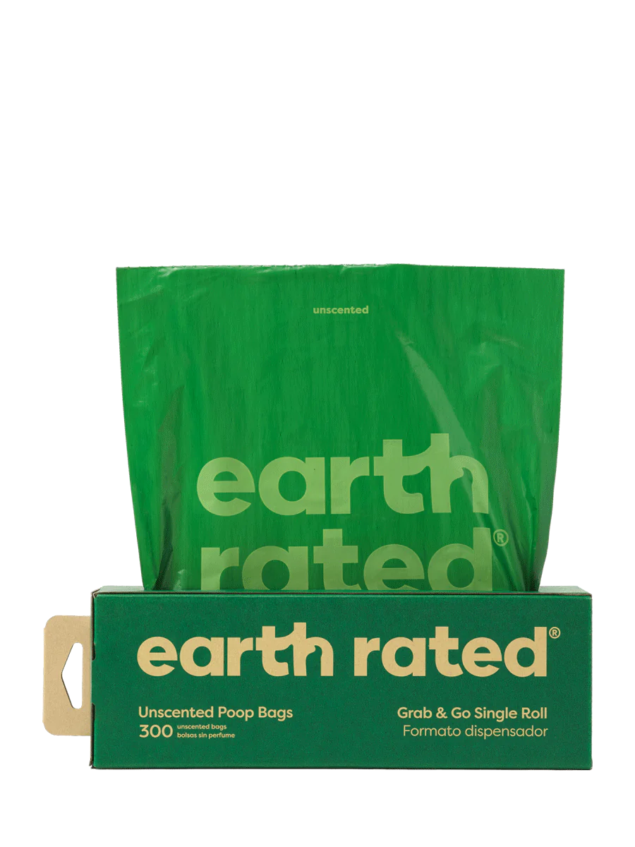 Miscota Earth Rated Sacchetti Igienici Bio Senza Profumo