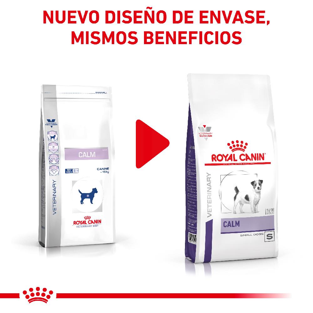 Miscota Royal Canin Cibo Secco per Cani Calm Canine Offerta temporanea