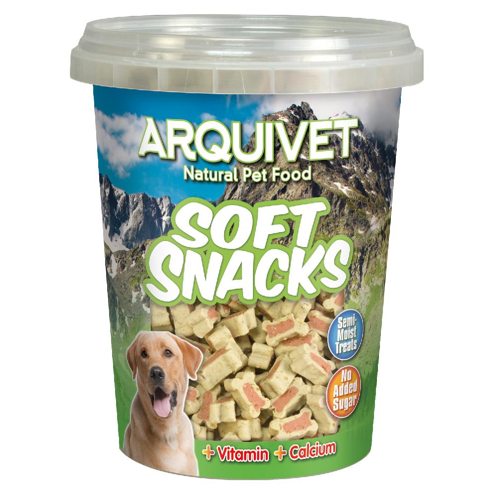 Miscota Arquivet SOFT SNACKS Offerte esclusive