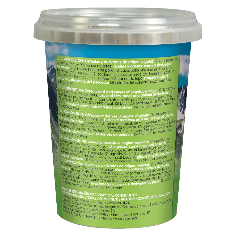 Miscota Arquivet SOFT SNACKS Offerte esclusive
