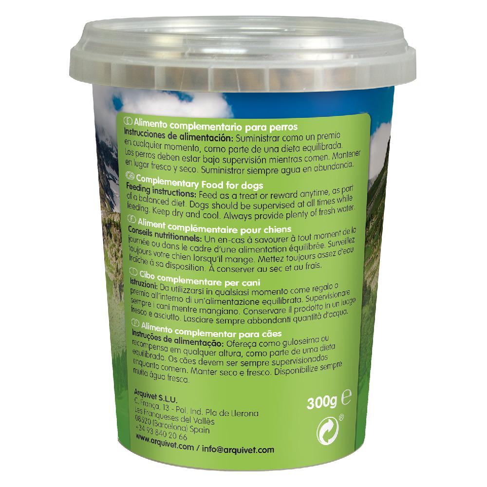 Miscota Arquivet SOFT SNACKS Offerte esclusive