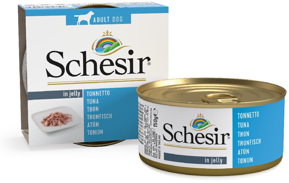 Miscota Schesir Atun en Gelatina Grandi sconti