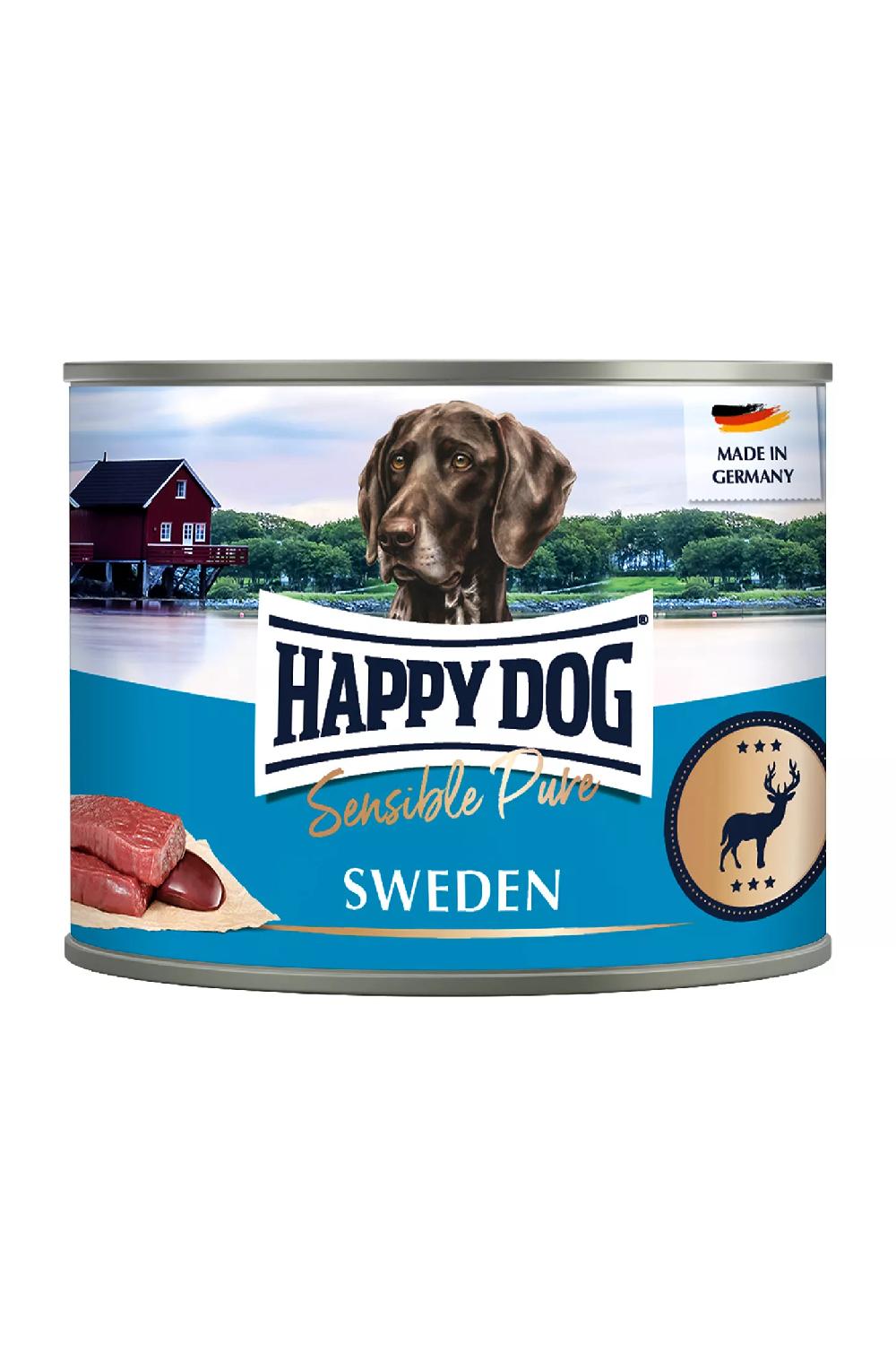 Miscota Happy Dog Wild Pur (Gioco) Offerte stagionali