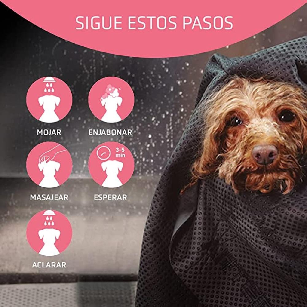 Miscota Artero Shampoo Relax Ipoallergenico per Cani e Gatti Enormi risparmi