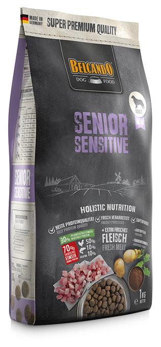 Miscota Belcando Senior Sensitive Sconti VIP