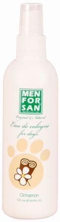 Miscota Men For San Acqua di Colonia Cannella