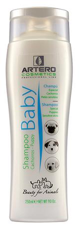 Miscota Artero Shampoo Baby per Tutti i Cuccioli di Razza Latest stili