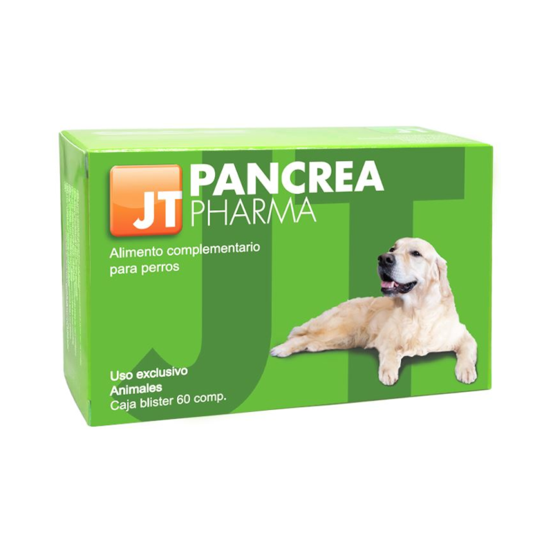 Miscota JTPharma Cani E Gatti Dietary Allowance Pancreatici Pharma 60 Compresse Ultimo giorno