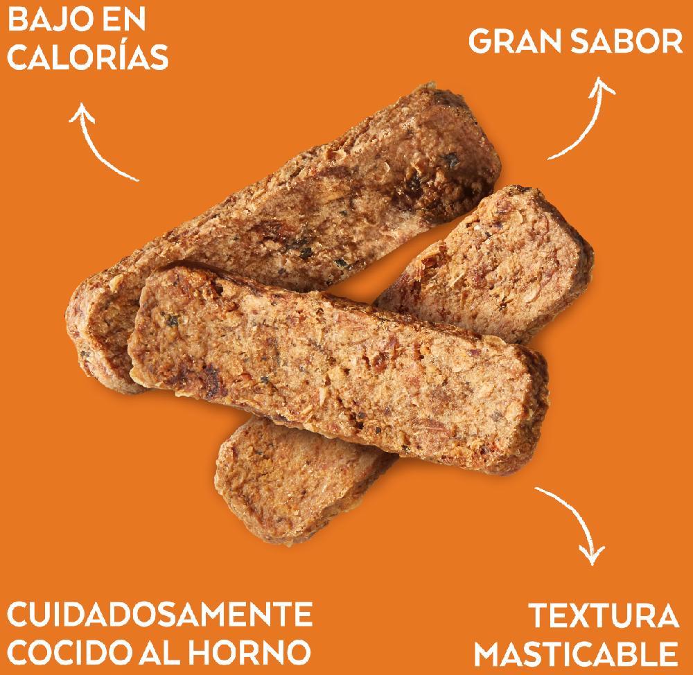 Miscota Nature's Variety Snacks Superfoods Salmone Fino al 60% di sconto