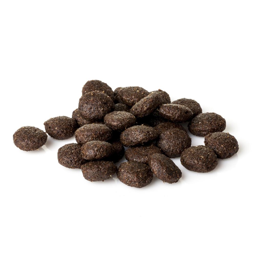 Miscota Natura Diet Cibo Secco Agnello e Riso per Cani Sostegno trimestrale