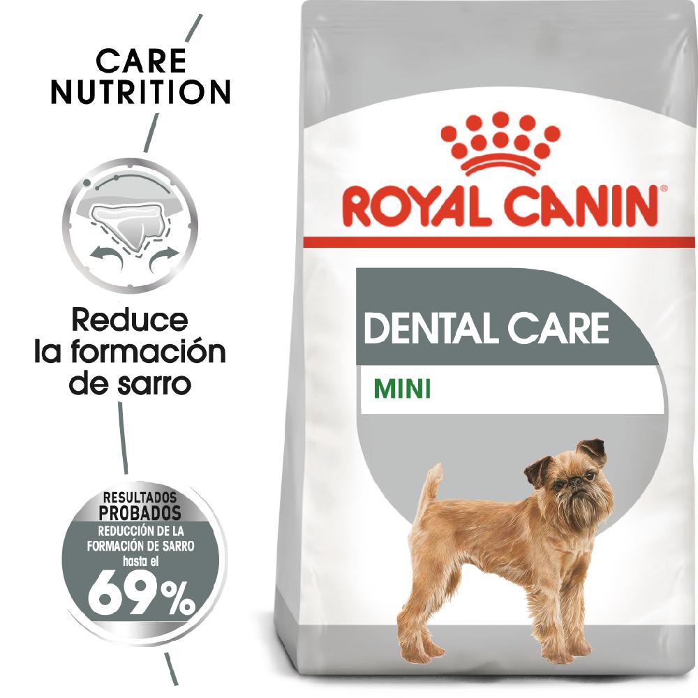 Miscota Royal Canin Mini Dental Care
