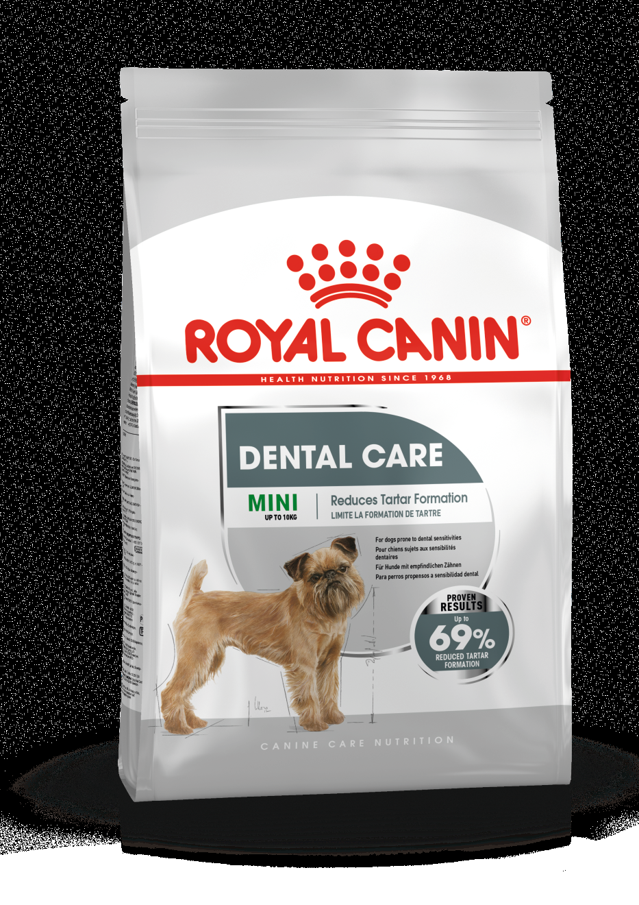 Miscota Royal Canin Mini Dental Care Solo un giorno rimasto