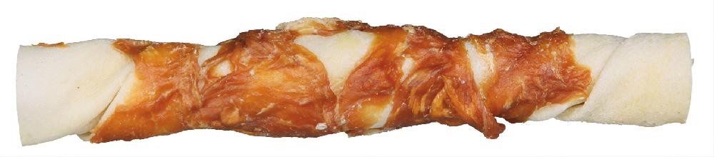 Miscota Trixie Denta Fun Rotolino Masticabile Pollo 17 cm Super sconto
