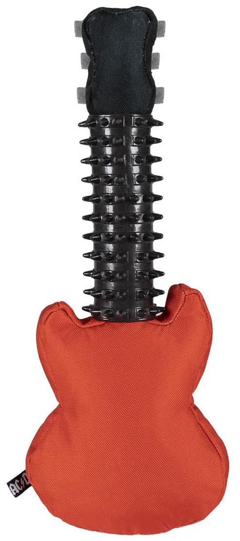 Miscota For Fan Pets AC/DC Cane Teether Limitato a 3 giorni