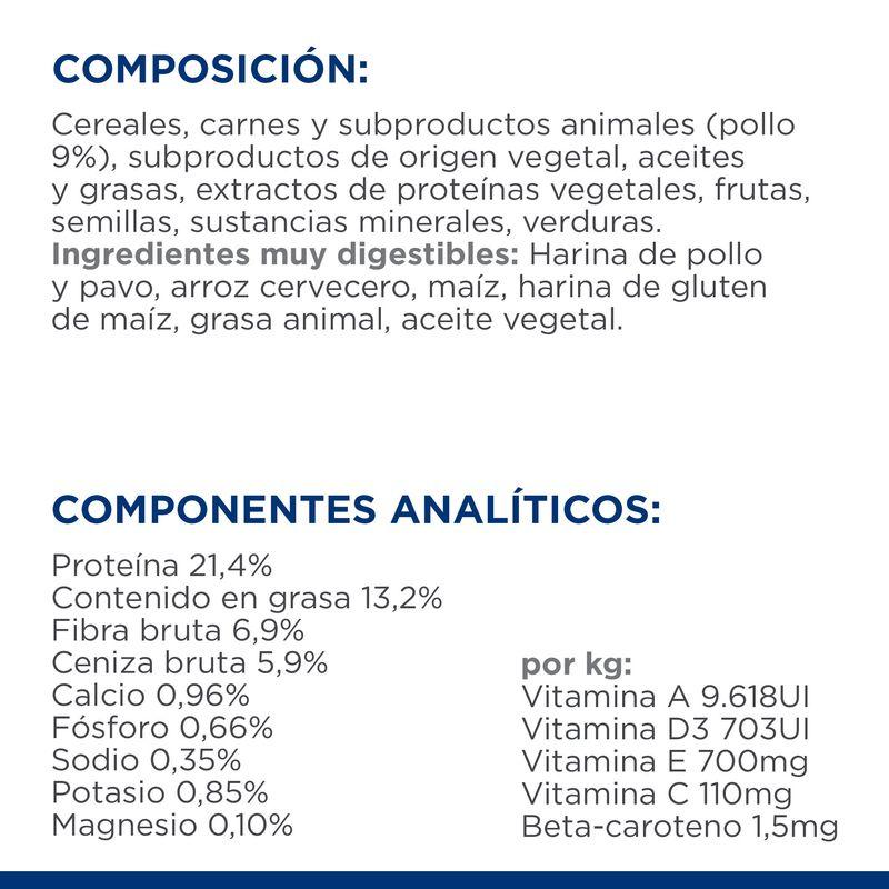 Miscota Hill's Prescription Diet Canine GI Biome Mini Vendita