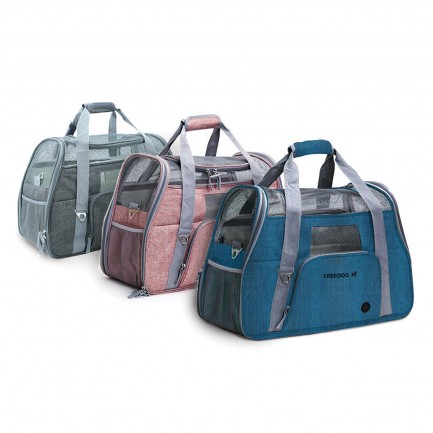 Miscota Freedog Vettore Crossworld Promozione Limitata