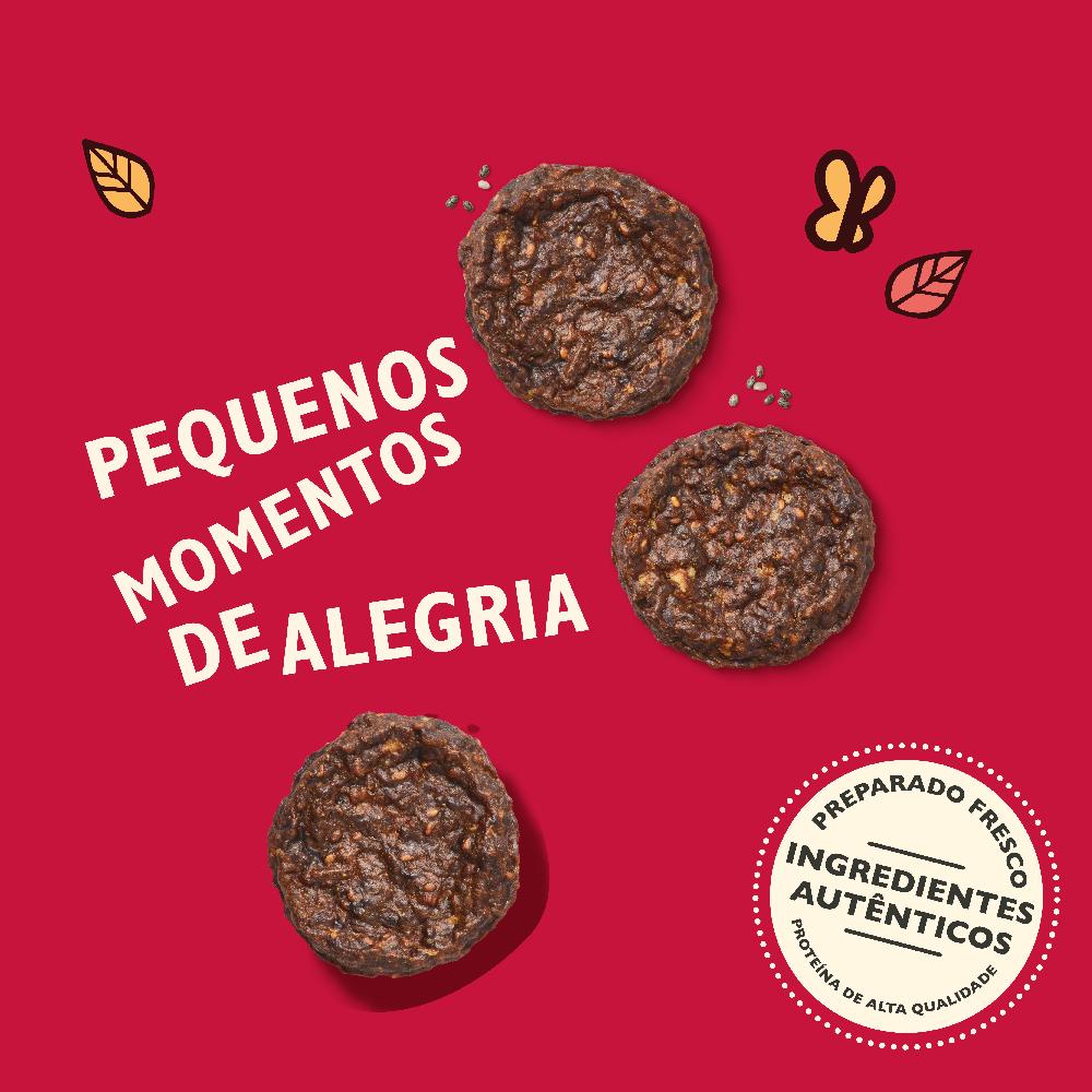 Miscota Lily's Kitchen I migliori mini hamburger di manzo per cani Shopping Online