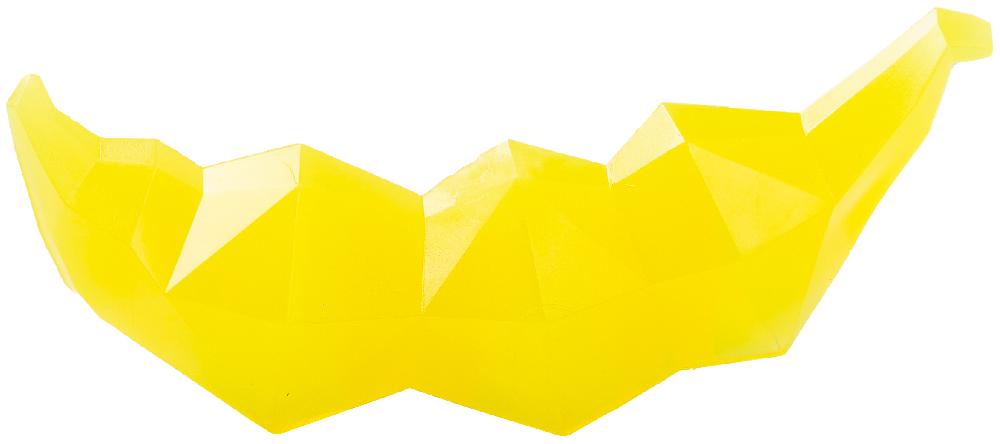 Miscota Freedog Banana Treat Toy Sconto