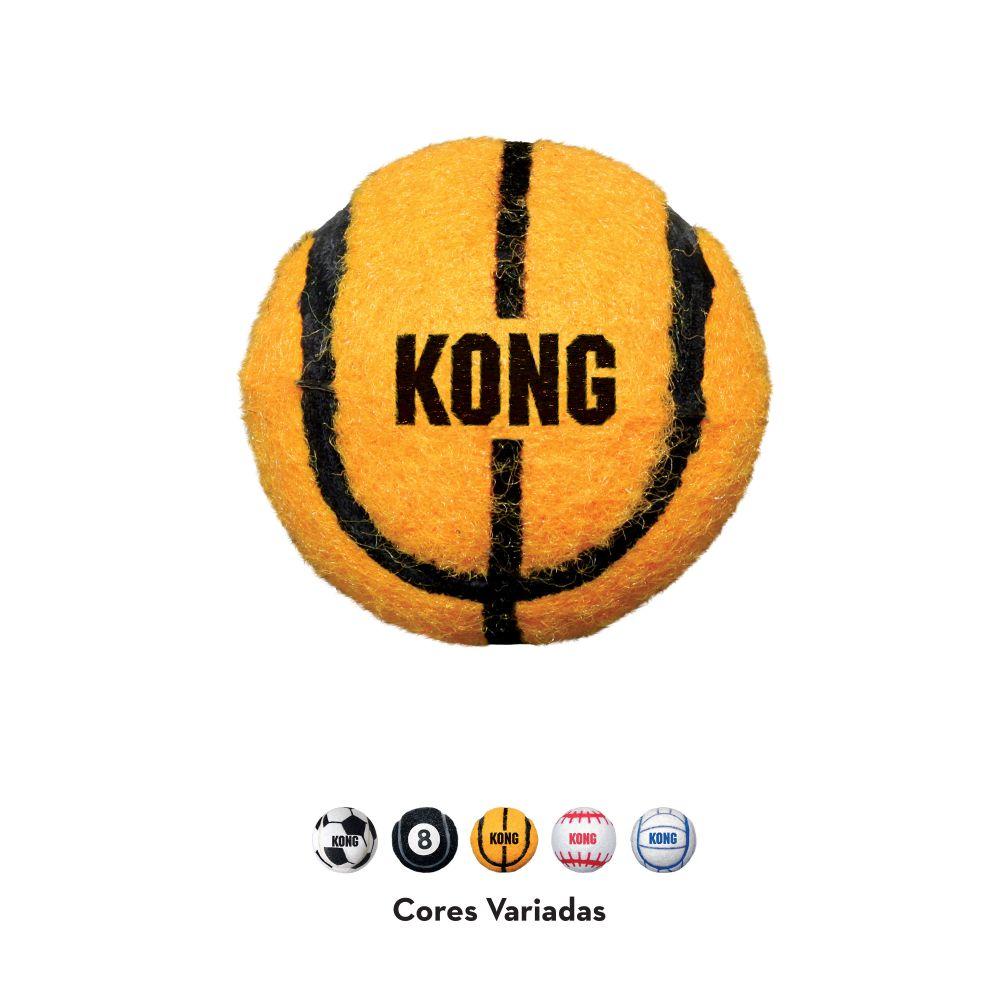 Miscota KONG Sport Balls 3 Confezione Xs Offerta