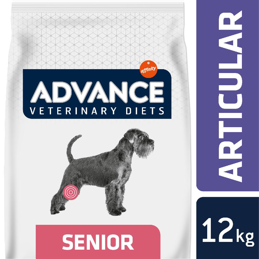 Miscota Advance Cibo Secco Articular Care +7 Anni Comprare a buon mercato
