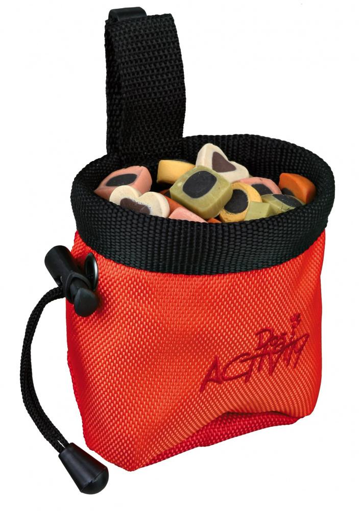 Miscota Trixie Baggy Luxe Borsa per Snacks Fornitura limitata