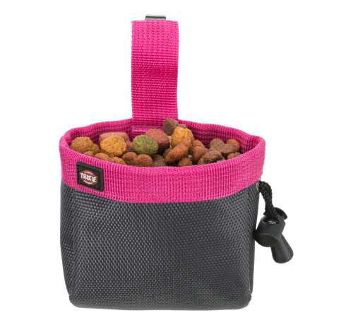 Miscota Trixie Baggy Luxe Borsa per Snacks Fornitura limitata