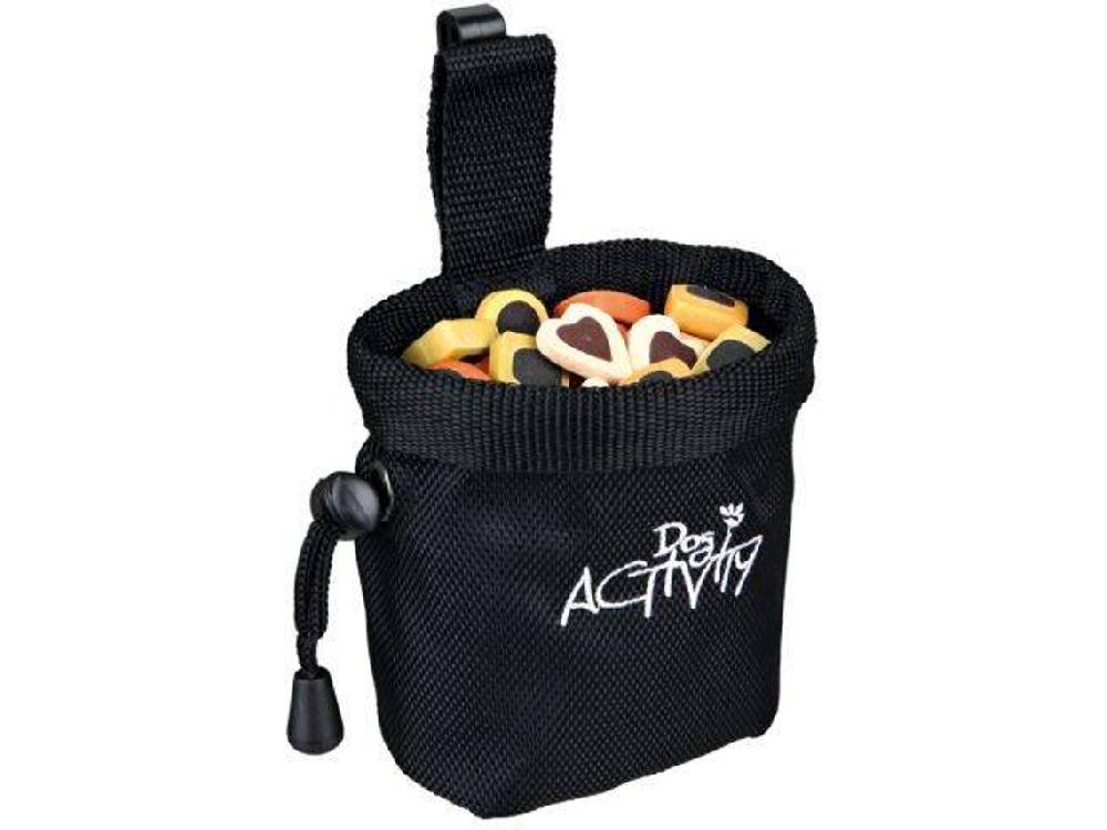 Miscota Trixie Baggy Luxe Borsa per Snacks Fornitura limitata