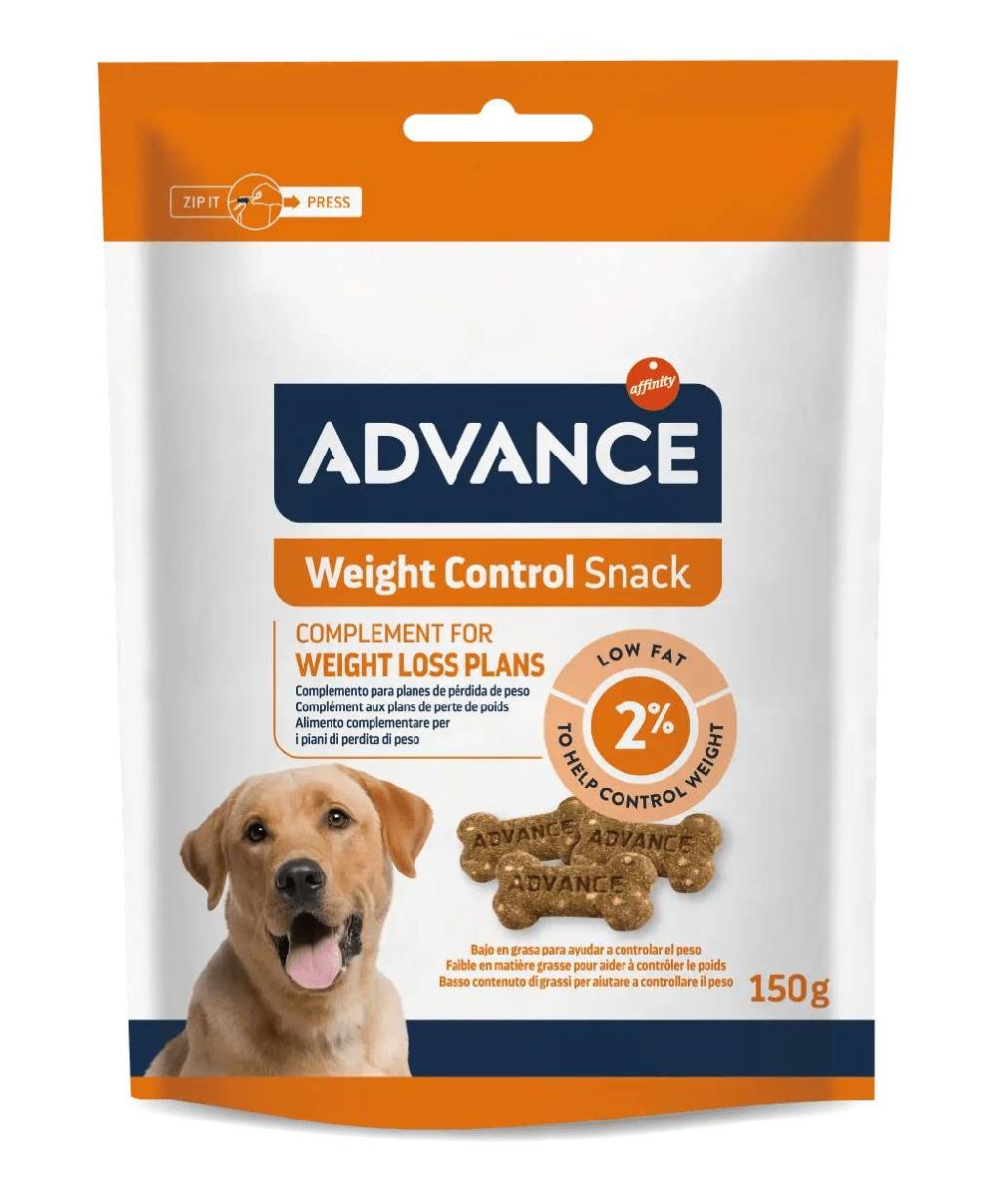 Miscota Advance Snacks Appetite Control per Cani Shopping online