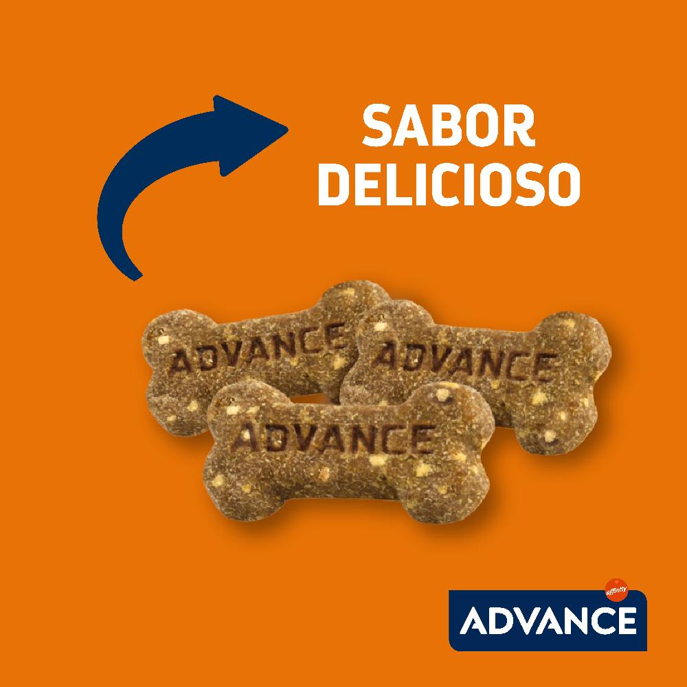 Miscota Advance Snacks Appetite Control per Cani Shopping online