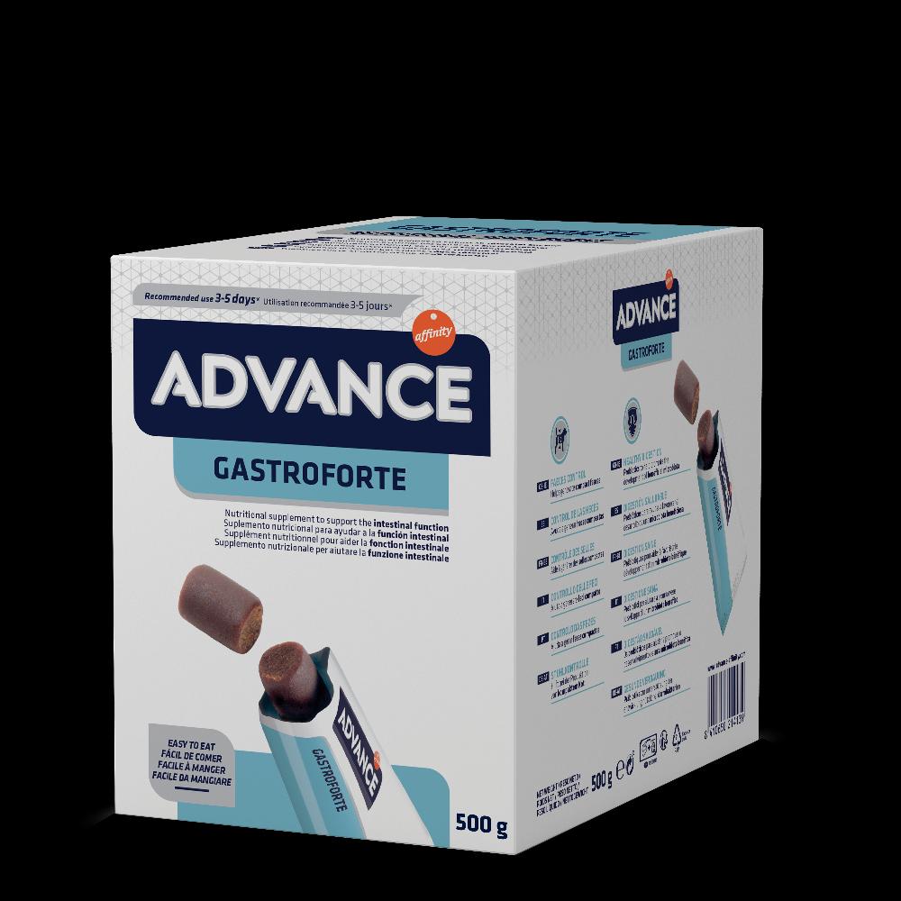 Miscota Advance Integratore Alimentare per Cani Gastroforte Offerta Pasqua