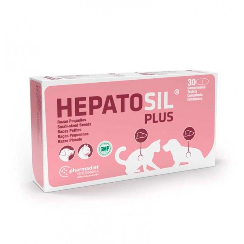 Miscota Farmadiet Inoltre Hepatosil