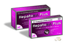 Miscota Farmadiet Inoltre Hepatosil Nuovi prodotti