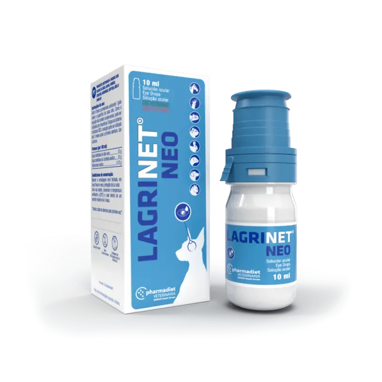 Miscota Farmadiet Lagrinet Neo 10 ml Enormi risparmi