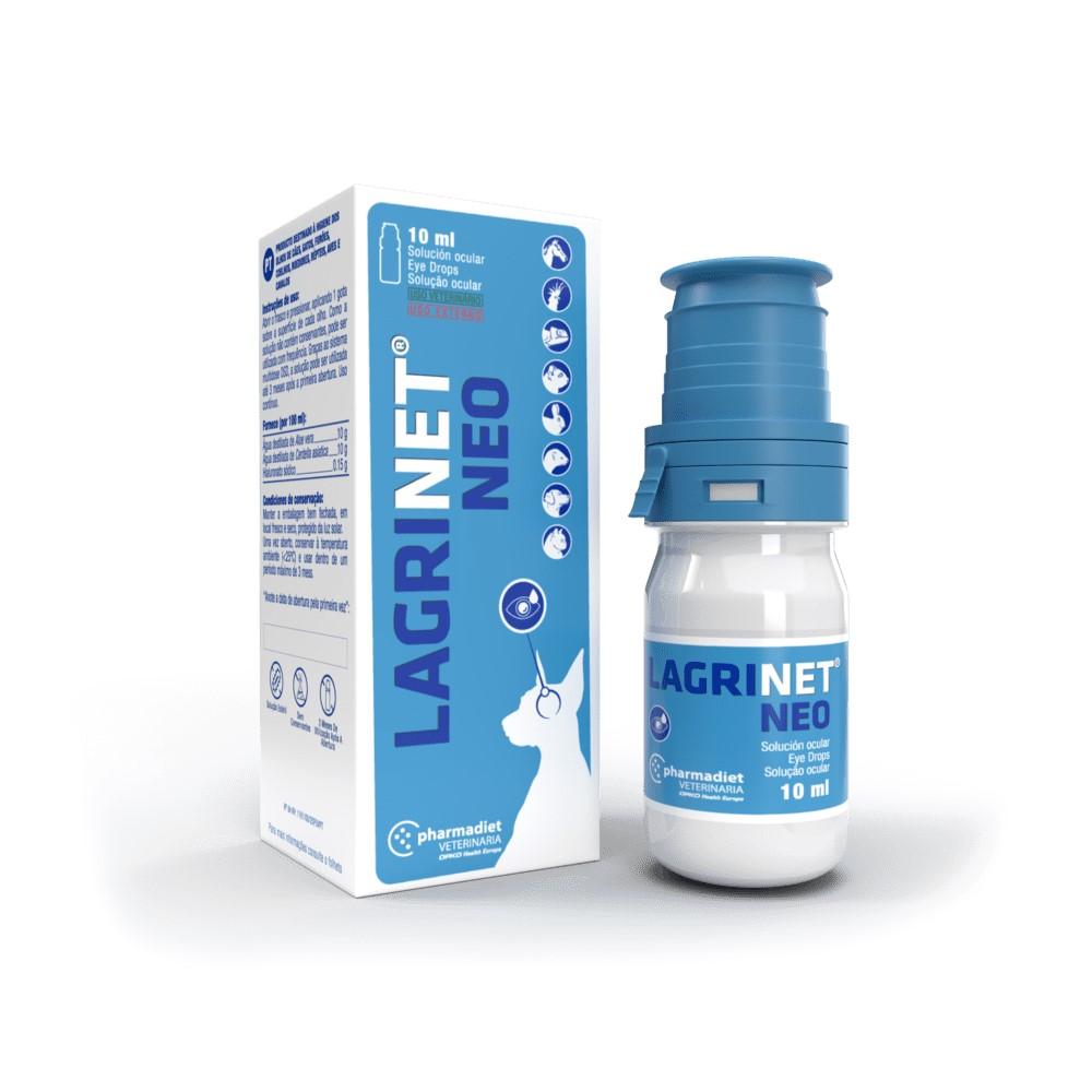 Miscota Farmadiet Lagrinet Neo 10 ml Enormi risparmi