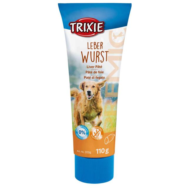 Miscota Trixie Snack-Premio Paté di Fegato Offerta settimanale