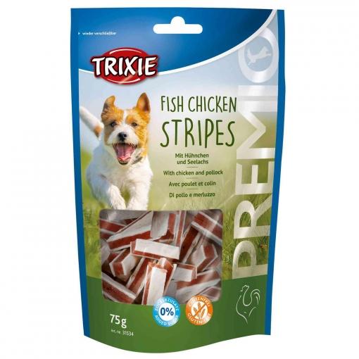 Miscota Trixie Premio Fish Chicken