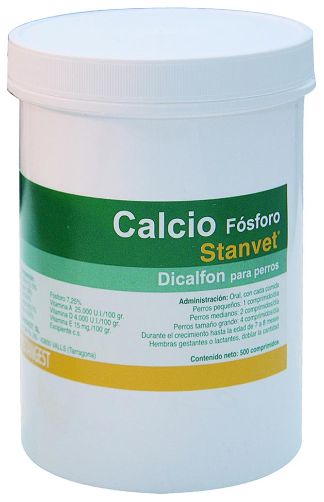 Miscota Stangest Calcio-fosforo Compresse Fino al 65% di sconto