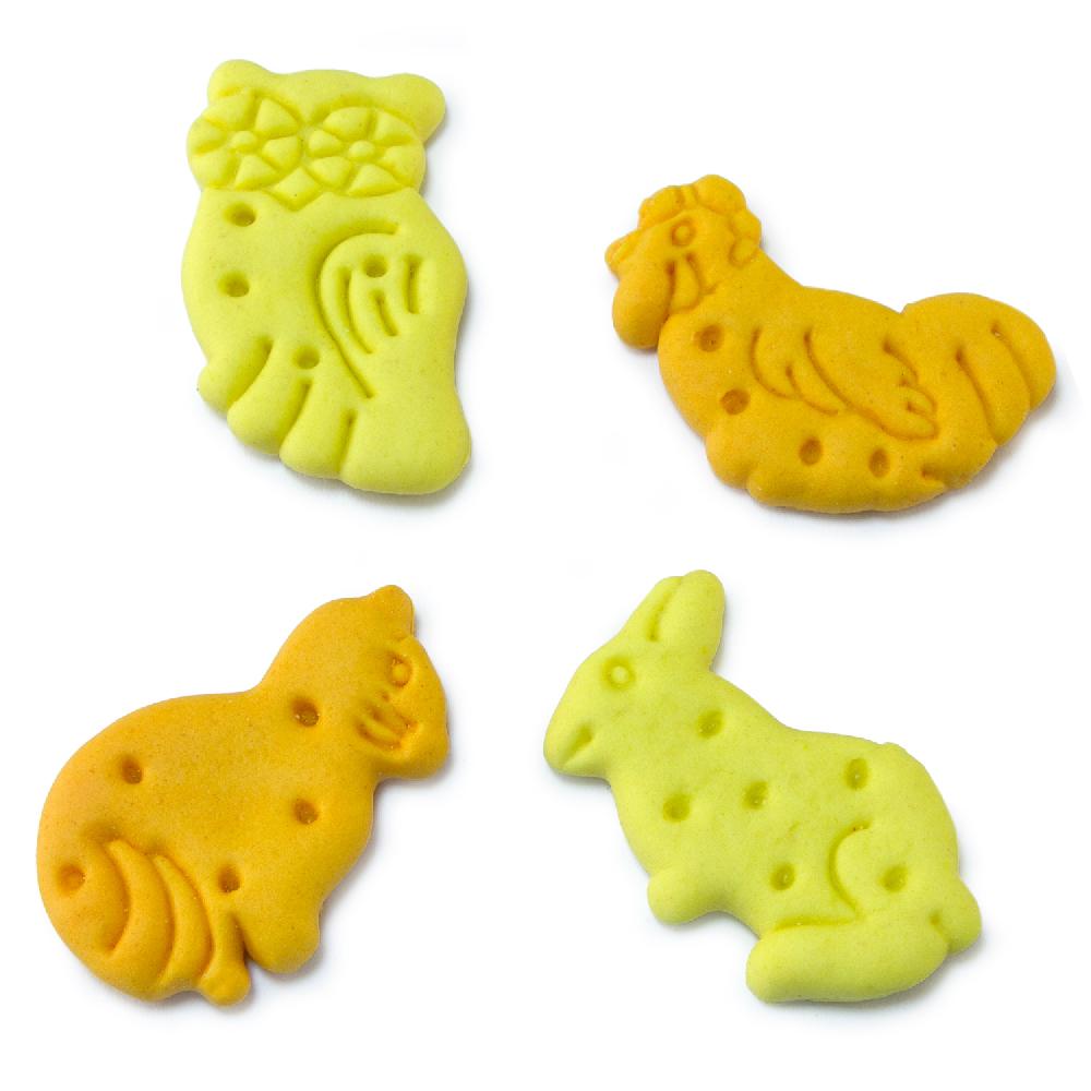 Miscota Arquivet Biscotti Granja Only for today