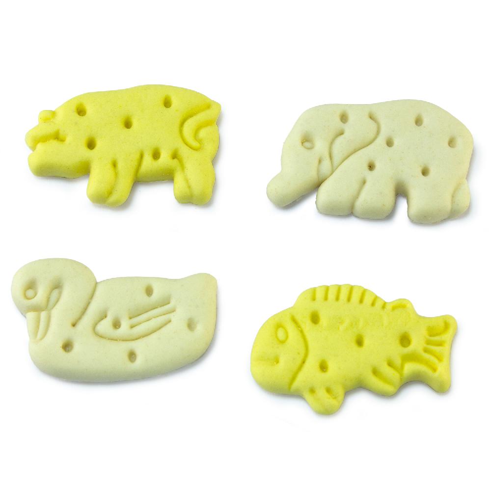 Miscota Arquivet Biscotti Granja Only for today