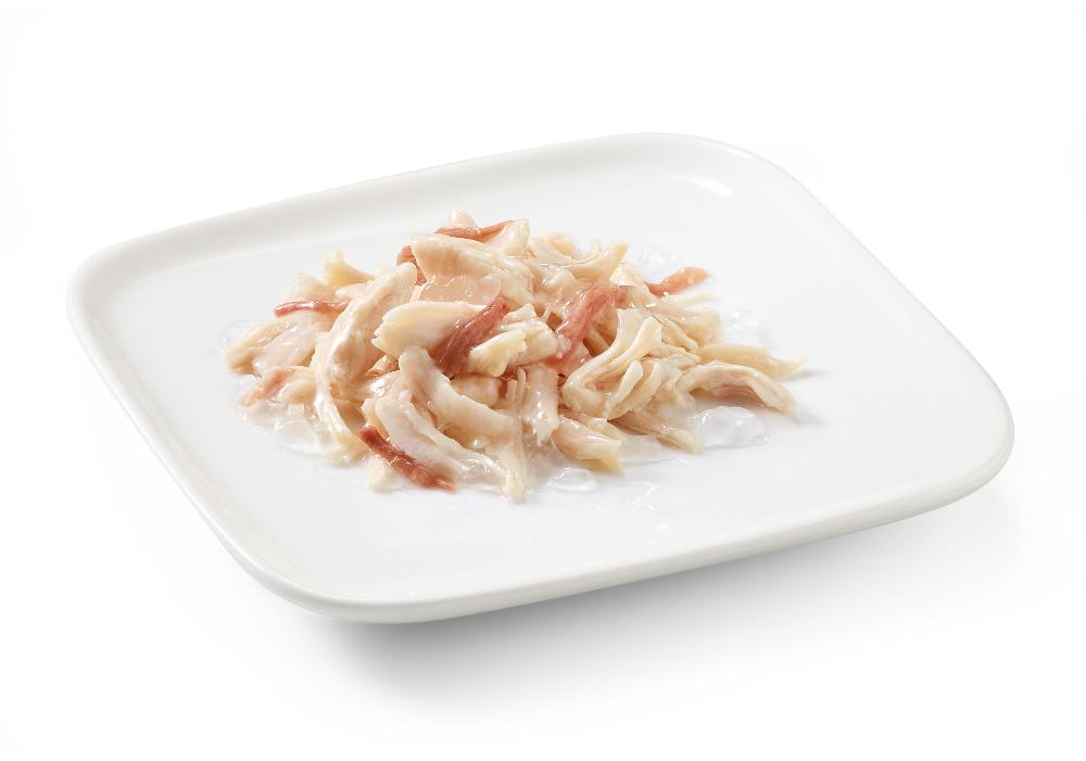 Miscota Schesir Pollo con Buey Multipack 4 uds Offerta speciale della fabbrica