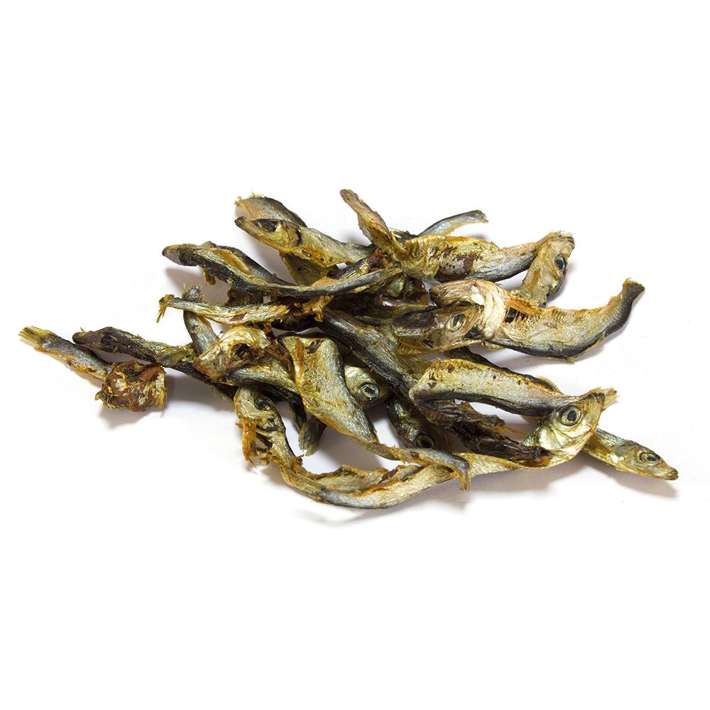 Miscota Arquivet Capelin pesce 150 gr Fino al 55% di sconto