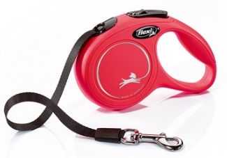 Miscota Flexi Nuovo cinturino classico rosso Solo un giorno rimasto