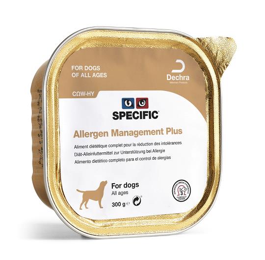 Miscota Specific COW Allergy Management Plus 50% di sconto con spedizione gratuita