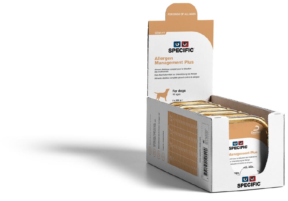 Miscota Specific COW Allergy Management Plus 50% di sconto con spedizione gratuita