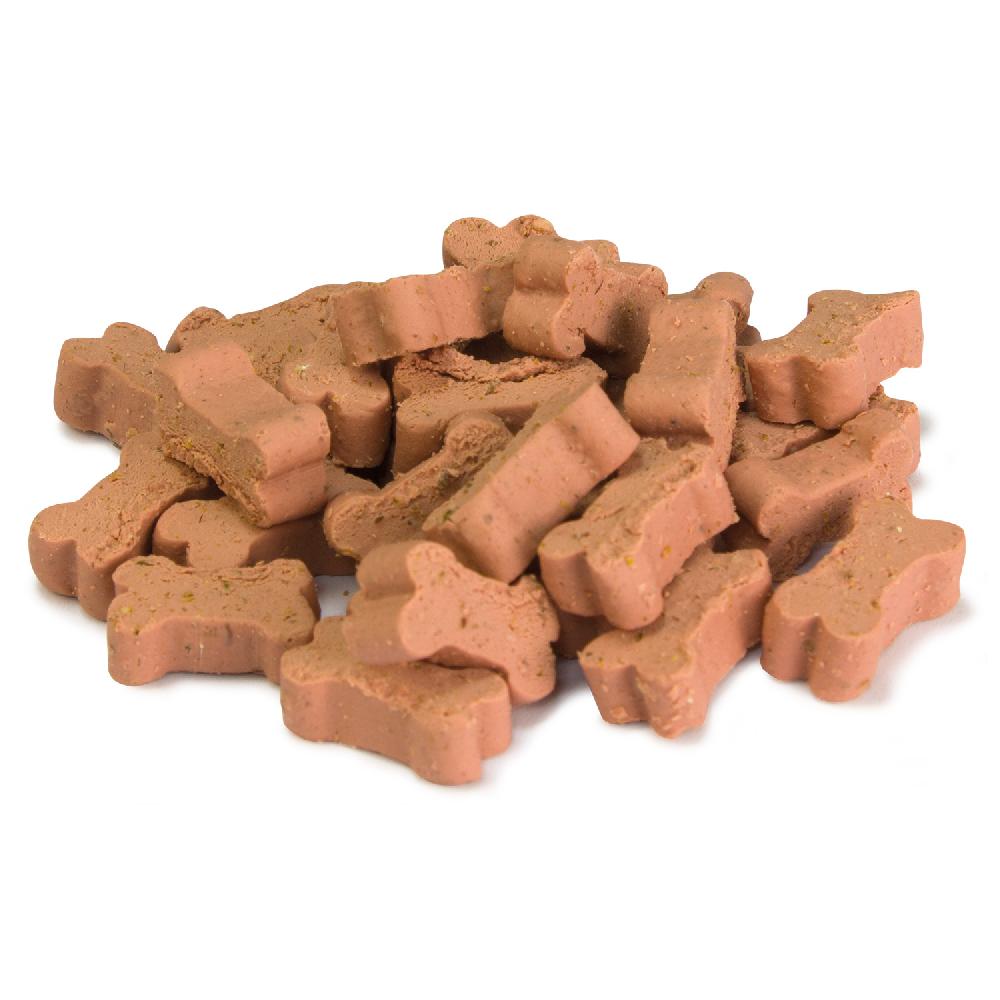 Miscota Arquivet SOFT SNACKS Officina