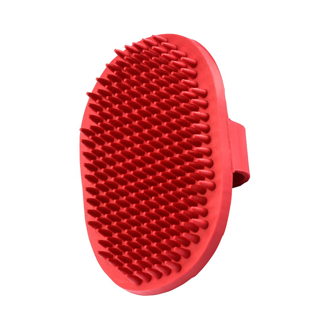 Miscota Artero Le Salon Essential Red Rubber Mitt per Shorthairs Esporta salva